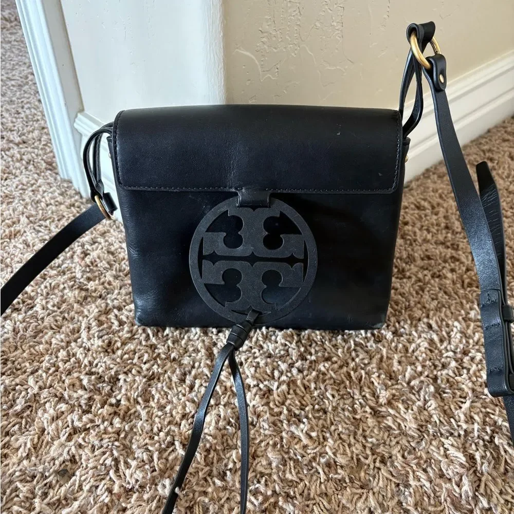 Tory Burch Miller Crossbody